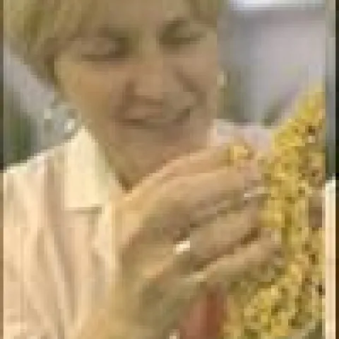 Peggy Goodenow Lemaux