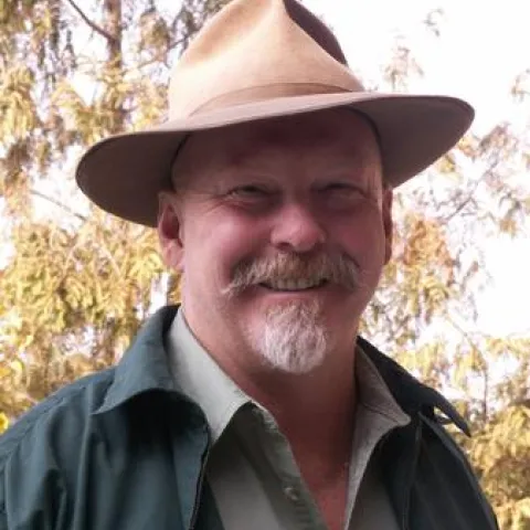 Kevin R. Day