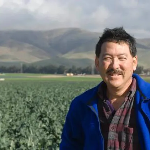 Steven T. Koike