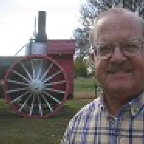 Daniel B. Marcum
