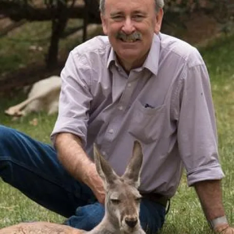 Larry J. Bettiga