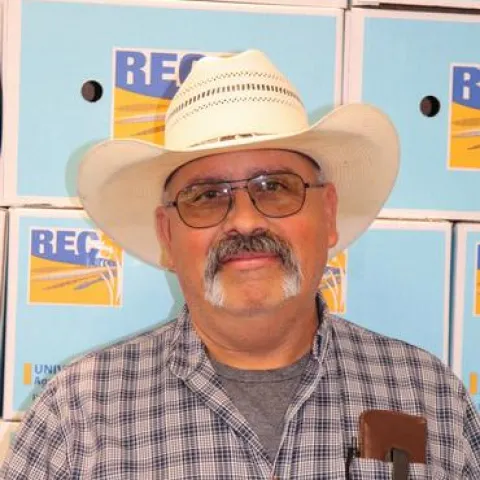 Jose Hernandez