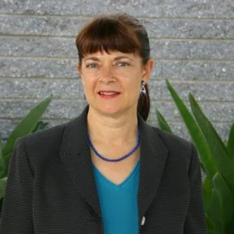 Leigh T. Johnson