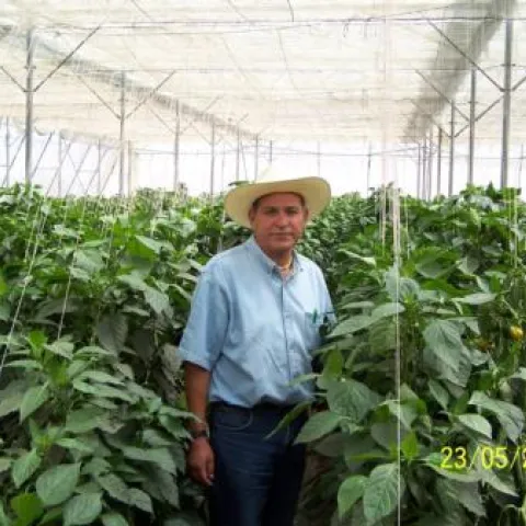 Jose L. Aguiar