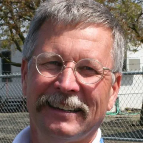 Jeffrey P. Mitchell