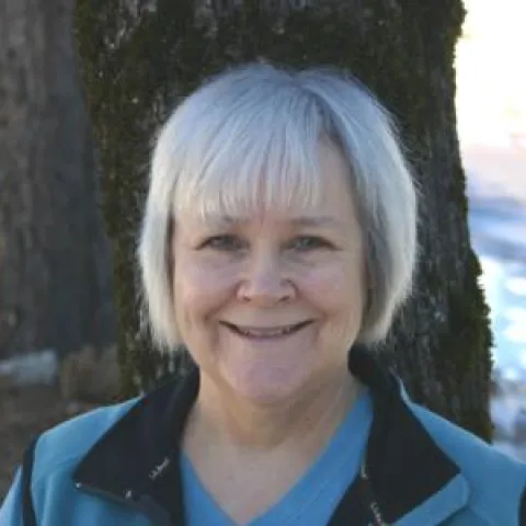 Carolyn Pickel