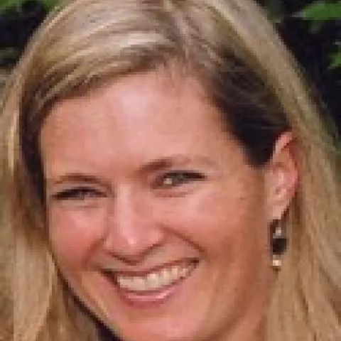 Christy Getz
