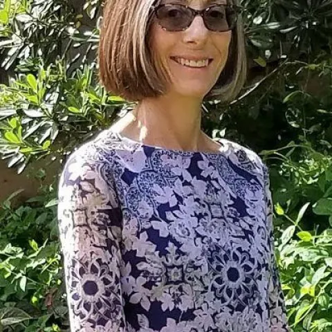 Marisa Neelon