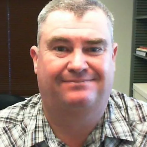 Dustin K. Flavell