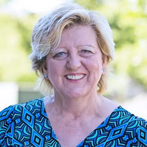 Sherry L. Cooper