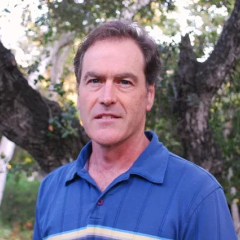 Max Alan Moritz