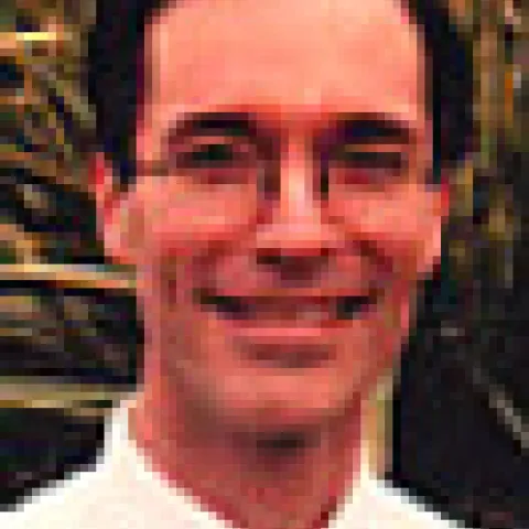 David E. White