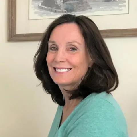 Janet S. Hartin