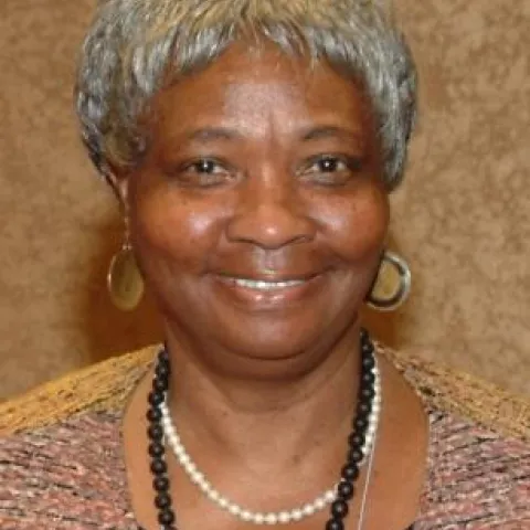 Mary L. Blackburn