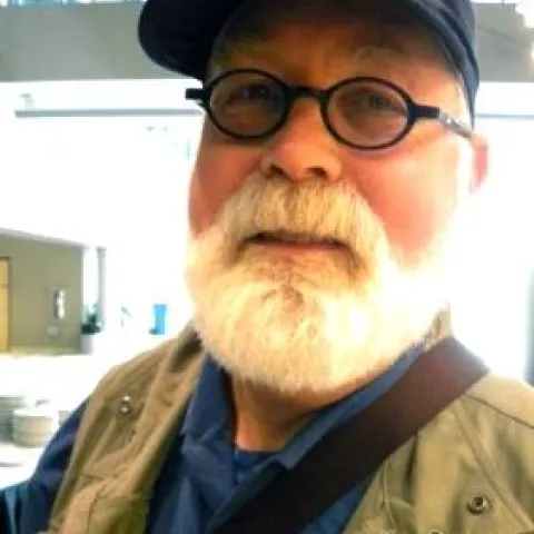 A Michael Marzolla