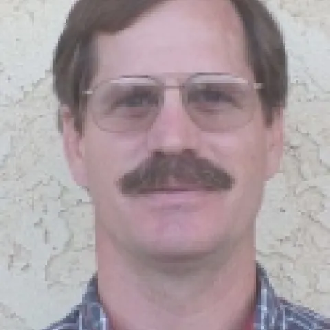 Eric T. Natwick