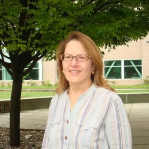 Sonya L. Varea