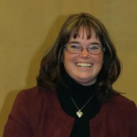 Jacki Zediker