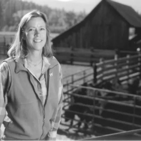 Holly A. George