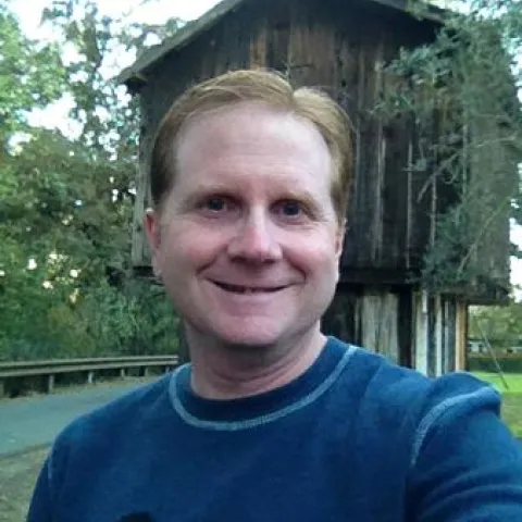 Brian Andrew Oatman
