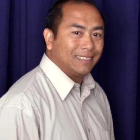 Michael Yang