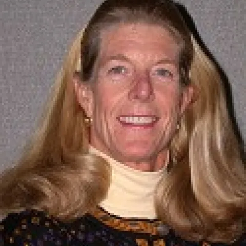 Michelle (Missy) Le Strange