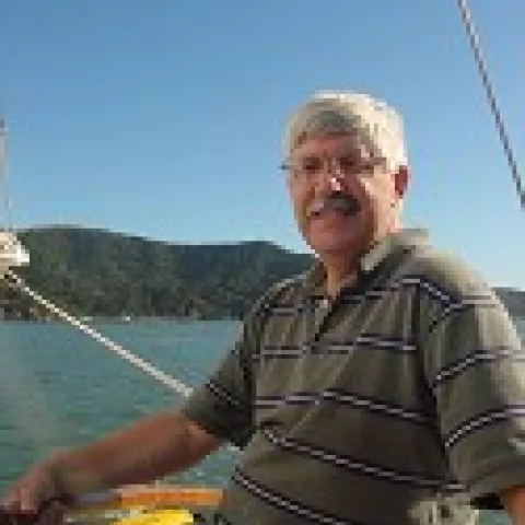 Richard L. Mahacek