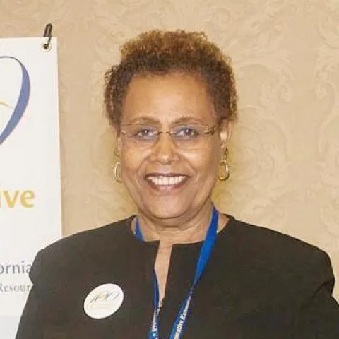 Etaferahu Takele