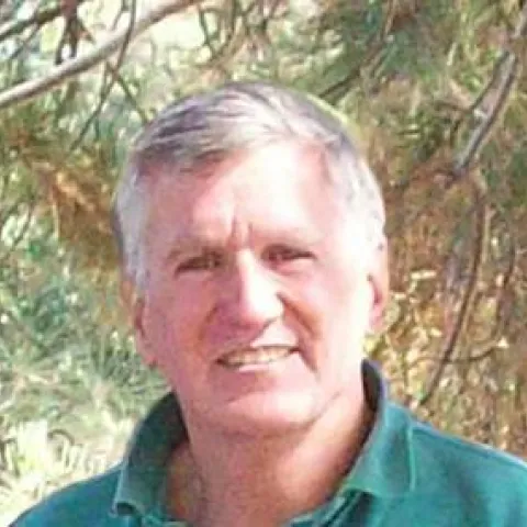 William E. Frost