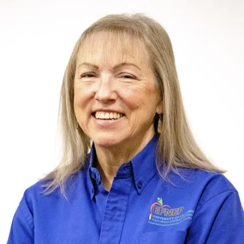 Carla M. Moore