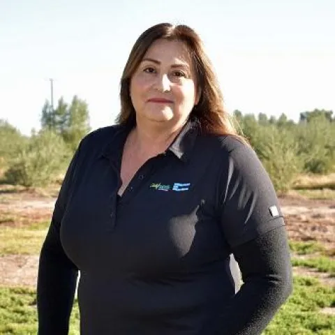 Martha S. Lopez