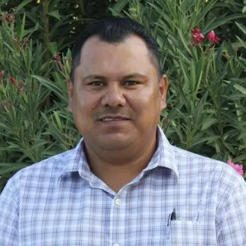 Gilberto Magallon