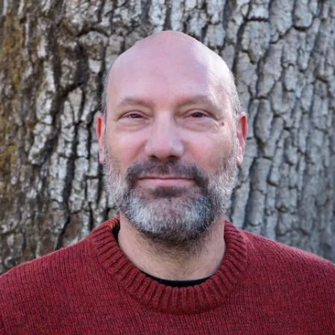 Shane T. Feirer