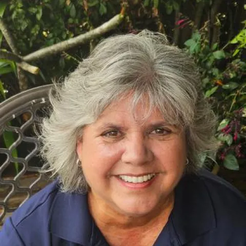 Janis G. Gonzales