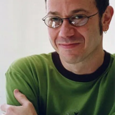 BRAZILIAN-BORN ARTIST Eduardo Kac will speak Thursday night, March 5 as part of the Consilience of Art and Science colloquium, sponsored by the Art/Science Fusion Program at the University of California, Davis.