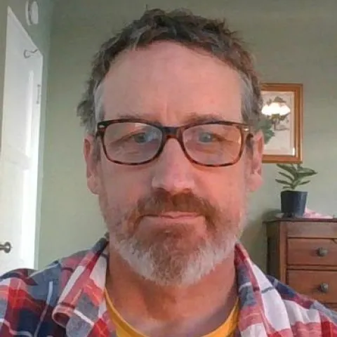 Matthew Daugherty