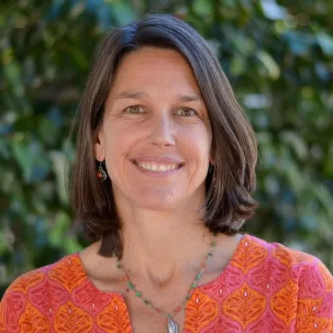 Jennifer Sowerwine