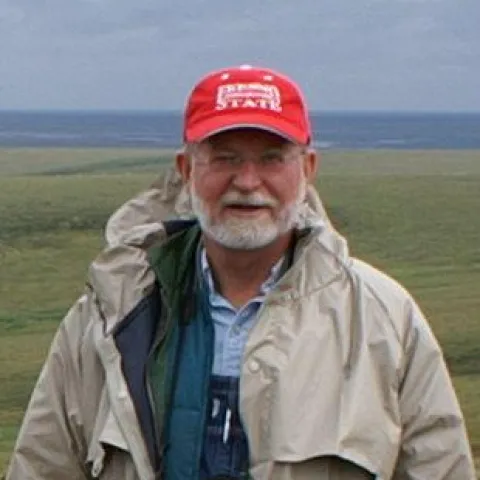 Bruce A. Roberts