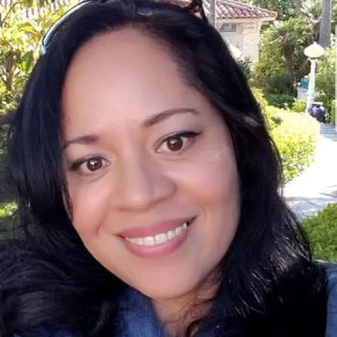 Teresa R. Spicer