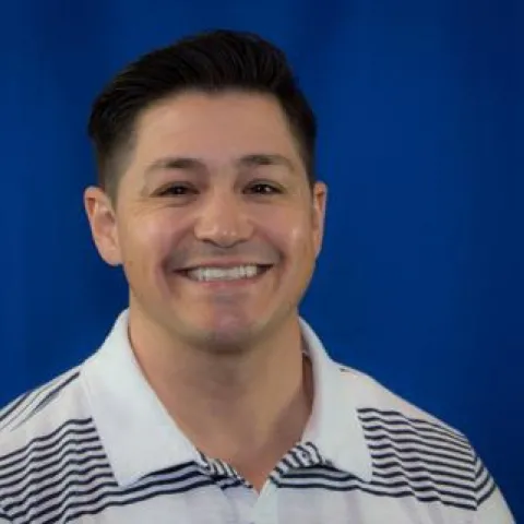 David A. Alamillo