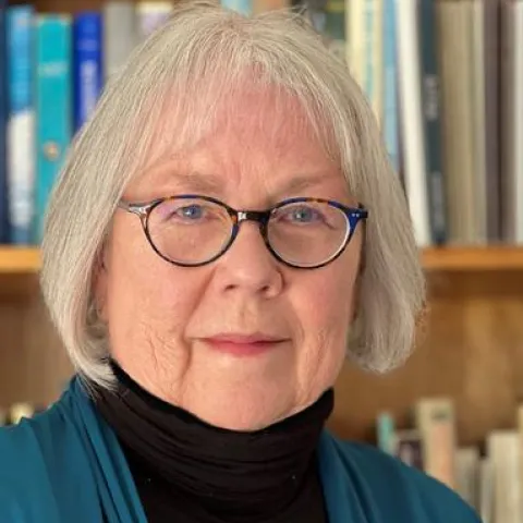 Andrea P. Ambrose