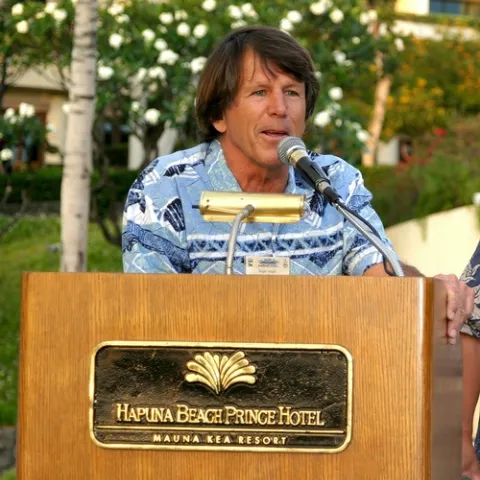 RESEARCH ENTOMOLOGIST Roger Vargas of the USDA-ARS will speak from 12:10 to 1 p.m., Wednesday, Feb. 9 at the University of Caifornia, Davis. His topic: fruit flies. The lecture is from 12:10 to 1 p.m. in 1022 Life Sciences Addition, corner of Hutchison and Kleiber Hall drives.