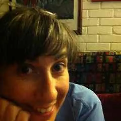 Shannah M. Whithaus
