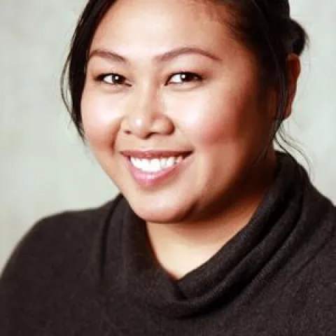 Racquel M. Fernandez