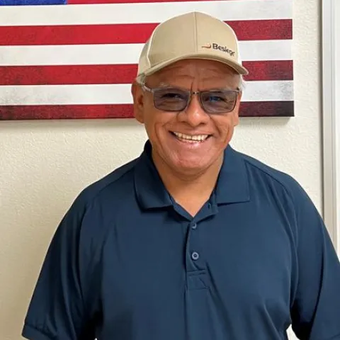 Mauricio Robles