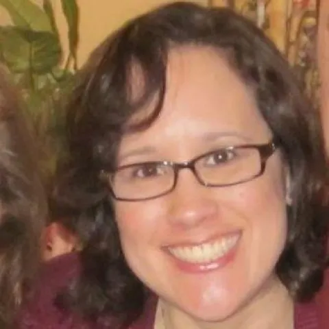Deborah A. Thompson