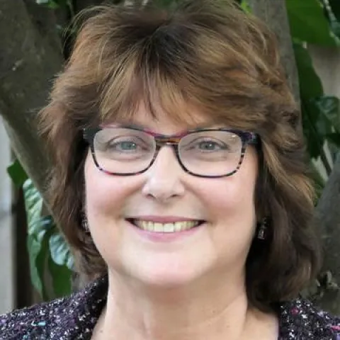 Terri L. White