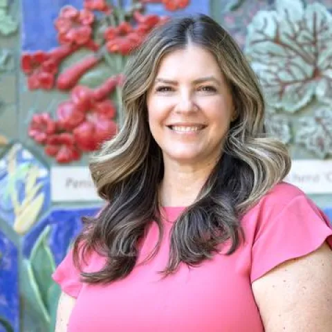 Melissa G. Womack