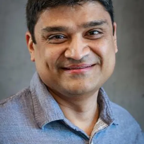 Tapan B. Pathak