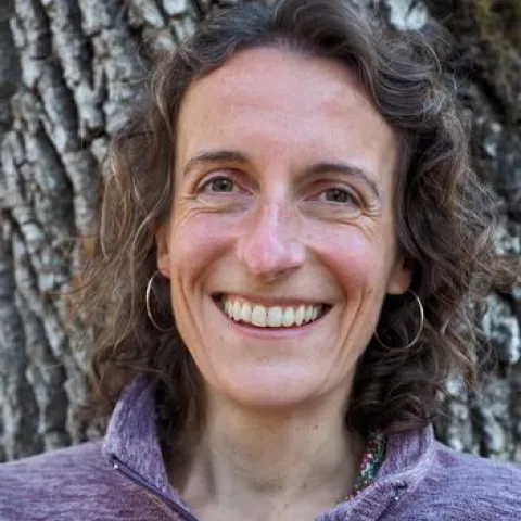 Hannah Bird